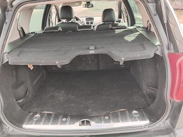 Peugeot 207 sw 1.6 diesel