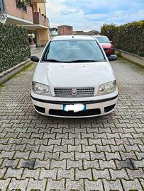 Punto Classic 1.3 Multijet 
