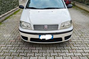 Punto Classic 1.3 Multijet 
