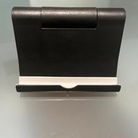 Porta Cellulare da Tavolo Regolabile.