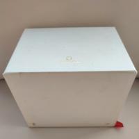 scatola porta orologioon legno originale 