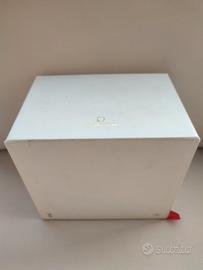 scatola porta orologioon legno originale 