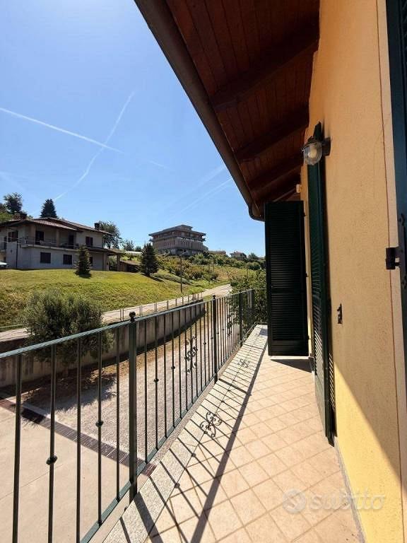 Appartamento – Montaldo Roero, Aueua, Bertelli - Altro