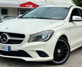 MERCEDES CLA 220d S.W. Automatic Premium 2016