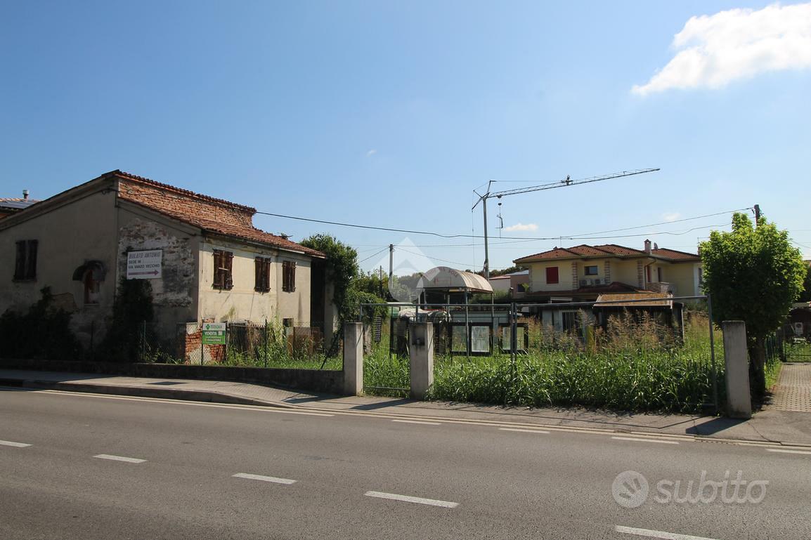 RUSTICO A CAMISANO VICENTINO - Altro
