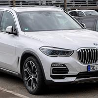 Parabrezza Bmw X5 G05 2019-