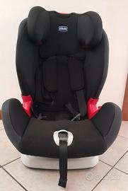 Seggiolino Chicco Youniverse Fix