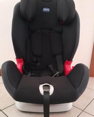 Seggiolino Chicco Youniverse Fix