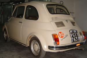Fiat 500 epoca