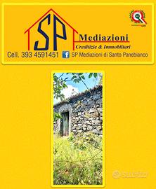 Palmento con Terreno