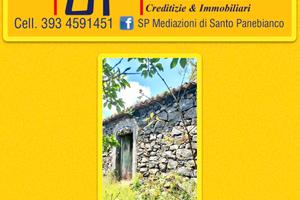 Palmento con Terreno