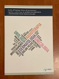 Acido ialuronico a bassissimo peso molecolare