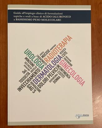 Acido ialuronico a bassissimo peso molecolare