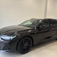 AUDI A6 Avant 2.0 TFSI S line S tronic