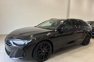 AUDI A6 Avant 2.0 TFSI S line S tronic