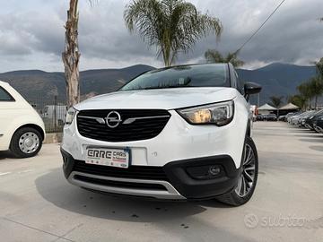 OPEL CROSSLAND X 2017 1.6 DIESEL 99 CV *PERFETTA