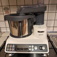 Kenwood kcook multi