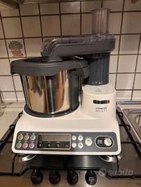 Kenwood kcook multi