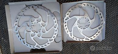 DISCHI FRENO SHIMANO