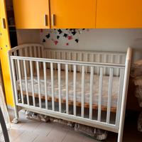 Culla bambino