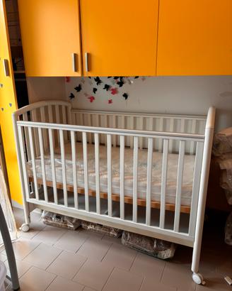 Culla bambino