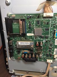 BN94-02690C main board per TV Samsung LE32B450