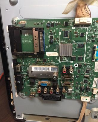 BN94-02690C main board per TV Samsung LE32B450