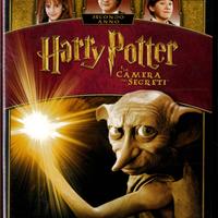 Harry Potter e la Camera dei Segreti - DVD Doppio