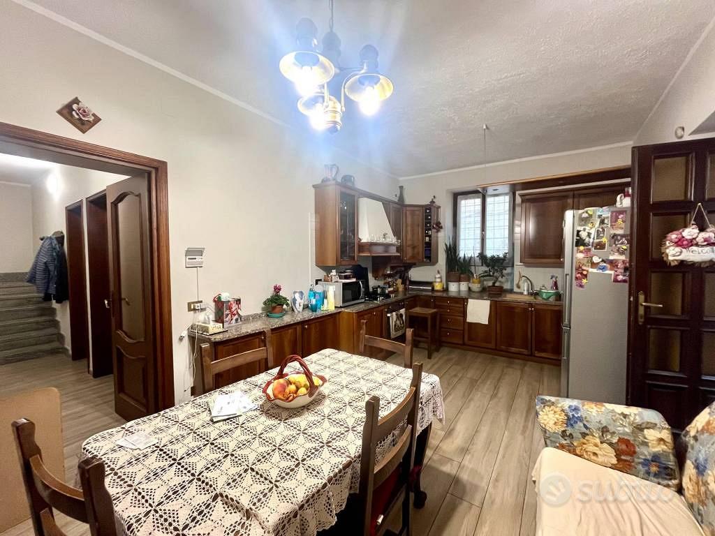Casa – Carmagnola, Torino - Vista 4