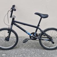 Bmx raggio 20 con peg