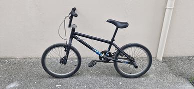 Bmx raggio 20 con peg