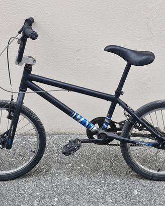 Bmx raggio 20 con peg