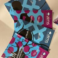 Manuali AIMS 2023-IX edizione-24 tomi