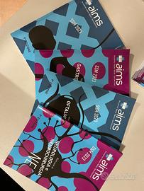 Manuali AIMS 2023-IX edizione-24 tomi