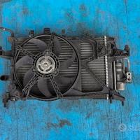Radiatore Opel Combo 2008 1600cc benzina/metano