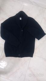 Cardigan.