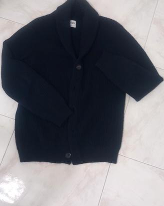 Cardigan.