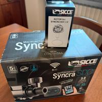Pompa di risalita elettronica Sicce Syncra SDC 3.0