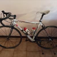 Bici corsa scapin