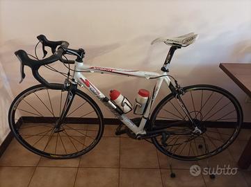 Bici corsa scapin