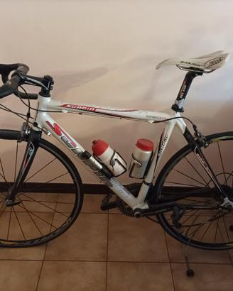 Bici corsa scapin