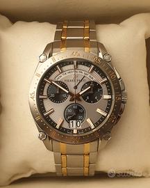 Orologio cronografo Pierre Petit P-792D