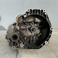 CAMBIO MANUALE COMPLETO FIAT Panda 3Â° Serie Diese