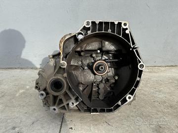 CAMBIO MANUALE COMPLETO FIAT Panda 3Â° Serie Diese