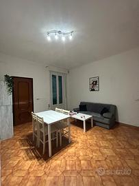 Bilocale completamente arredato - zona Bocconi