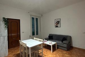 Bilocale completamente arredato - zona Bocconi