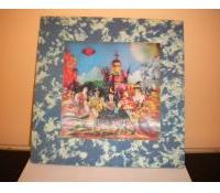 Rolling Stones: Their satanic majesties request