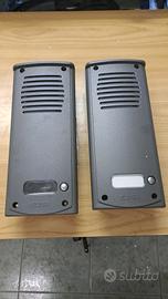 targhe citofoniche elvox