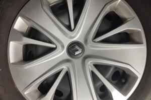 Ruote Renault Clio 4 Restyling