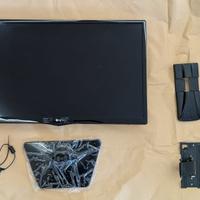 MONITOR TV LG